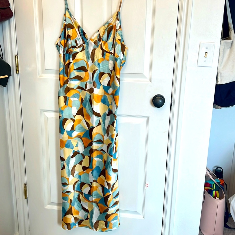 Abercrombie Dress